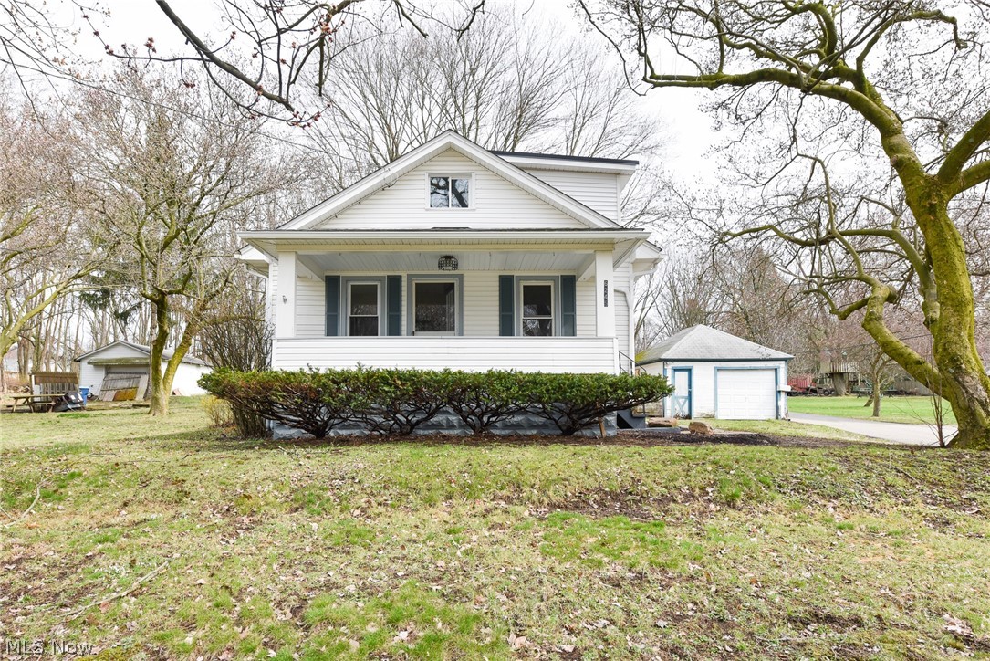 6245 Manchester Road Clinton, OH 44216 - Photo 1 of 32