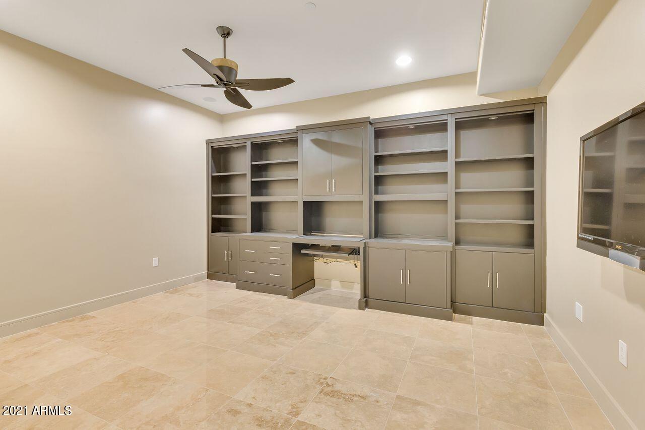 2211 East Camelback Road, Unit 902 Phoenix, AZ 85016 - Photo 26 of 43 Bedroom 3