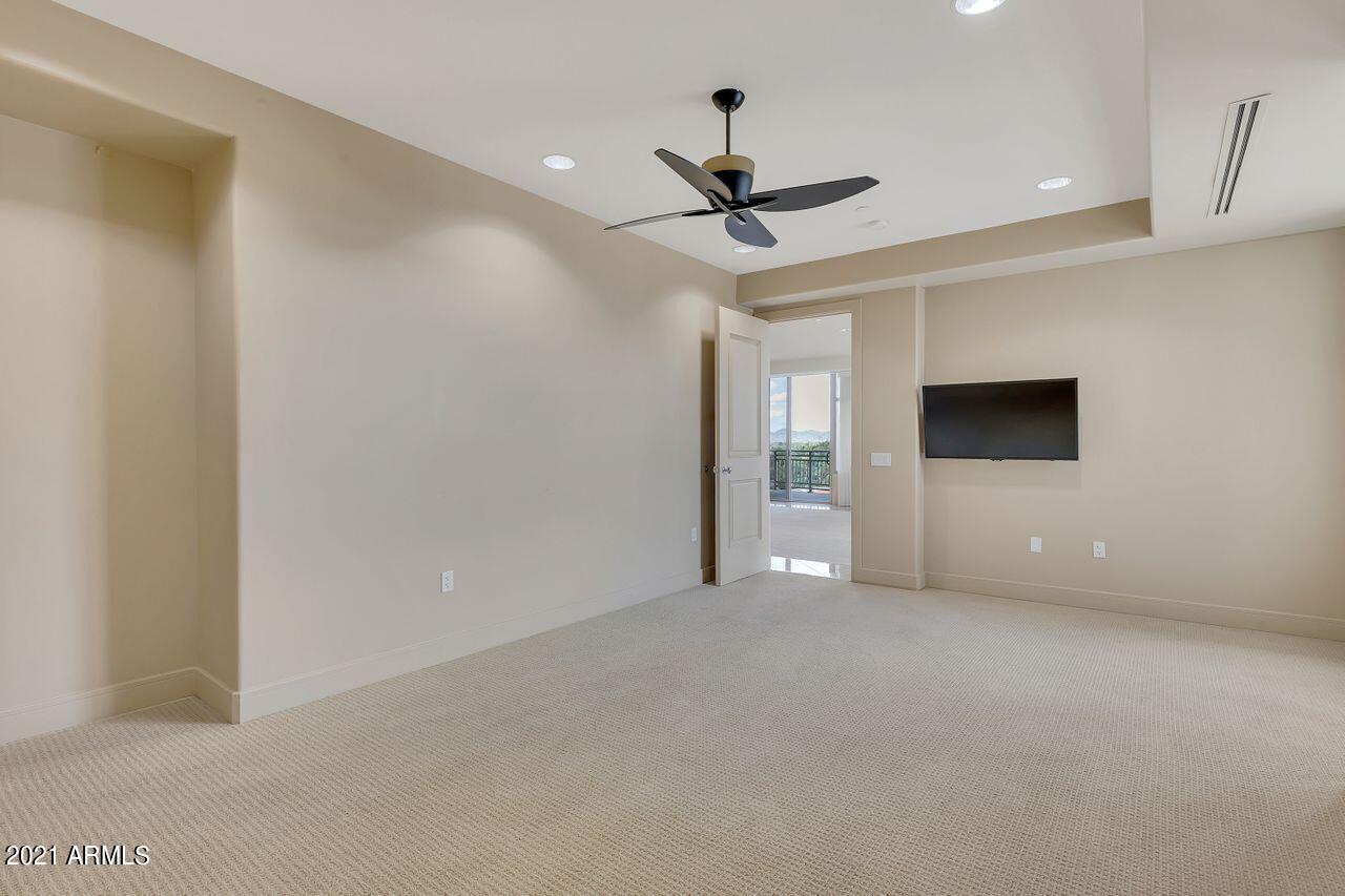2211 East Camelback Road, Unit 902 Phoenix, AZ 85016 - Photo 31 of 43 2nd Bedroom