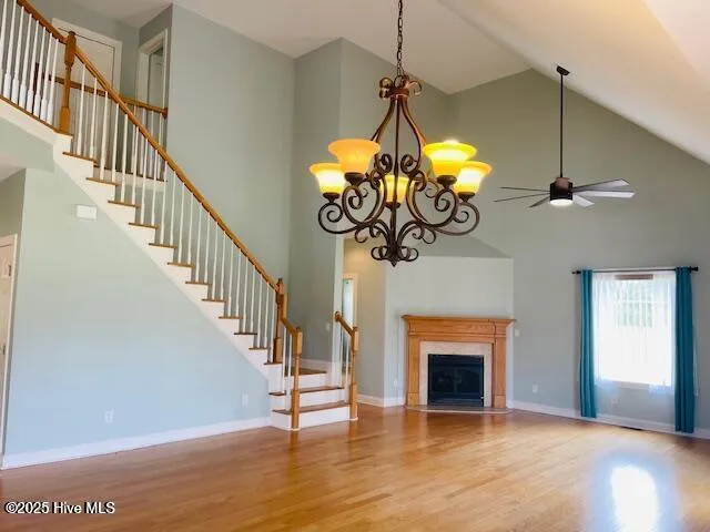 $434,000 | 116 Spinnaker Lane, Havelock, NC 28532