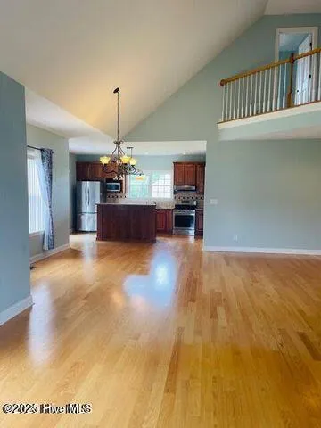 $434,000 | 116 Spinnaker Lane, Havelock, NC 28532