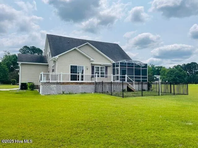 $434,000 | 116 Spinnaker Lane, Havelock, NC 28532