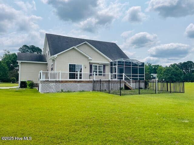 116 Spinnaker Lane Havelock, NC 28532 - Photo 5 of 41 20250604181411242295000000-o