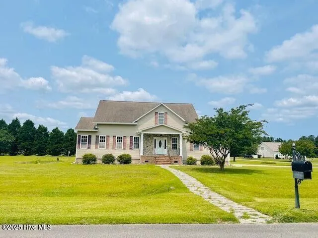 $434,000 | 116 Spinnaker Lane, Havelock, NC 28532