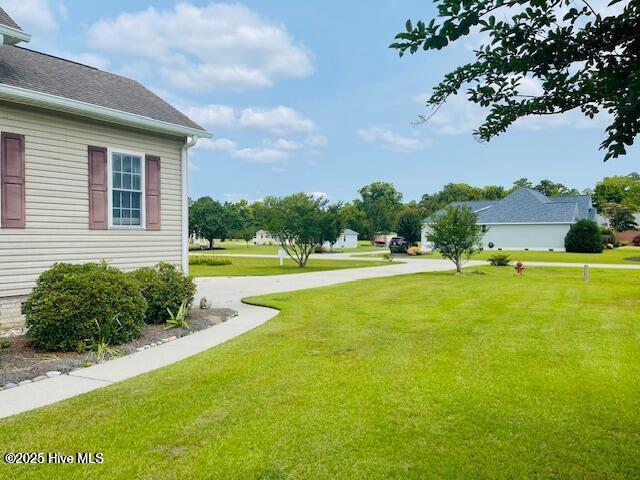 116 Spinnaker Lane Havelock, NC 28532 - Photo 7 of 41 20250604181409581775000000-o
