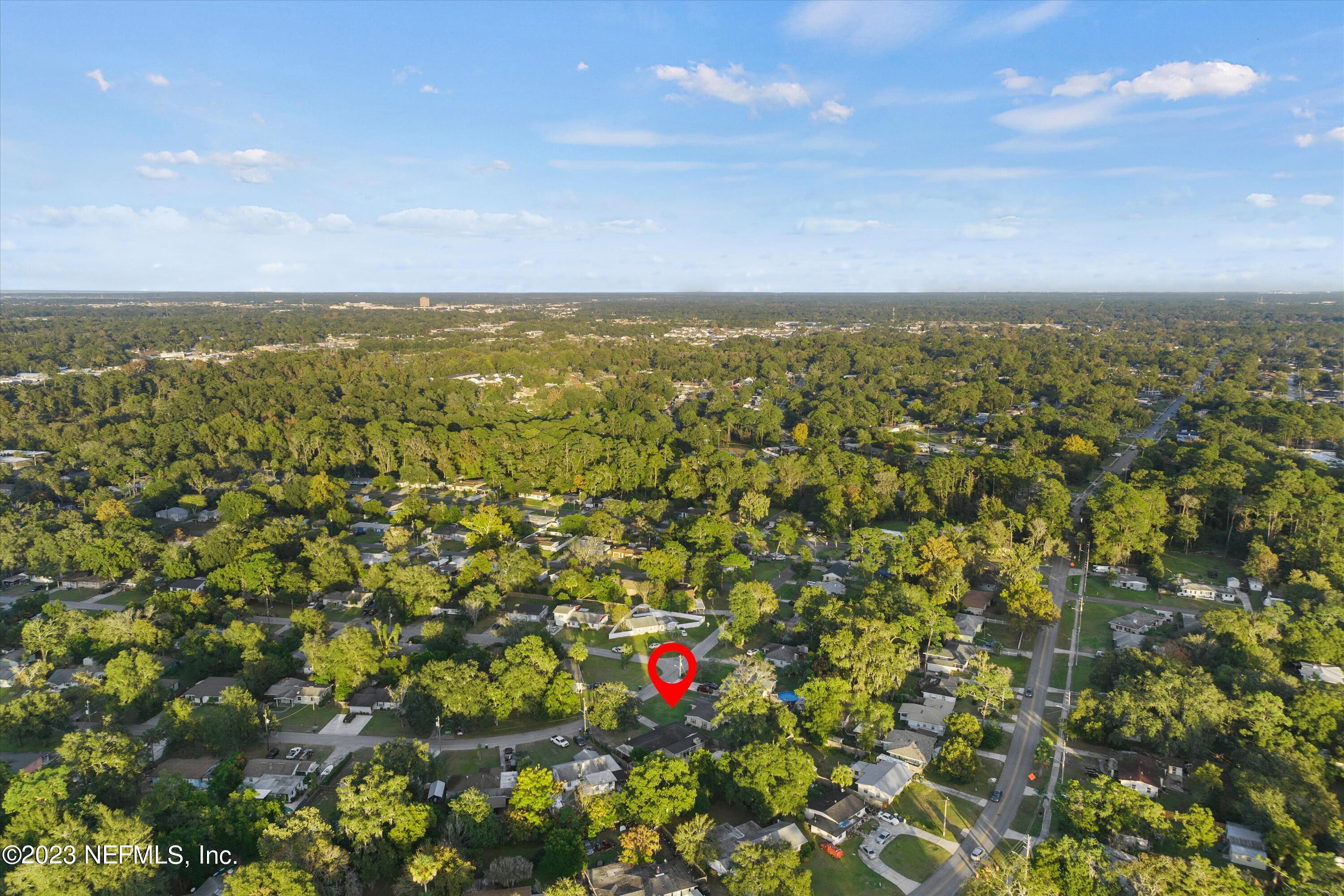 570 Sapelo Road Jacksonville, FL 32216 - Photo 12 of 25 06-View of Neighborhood