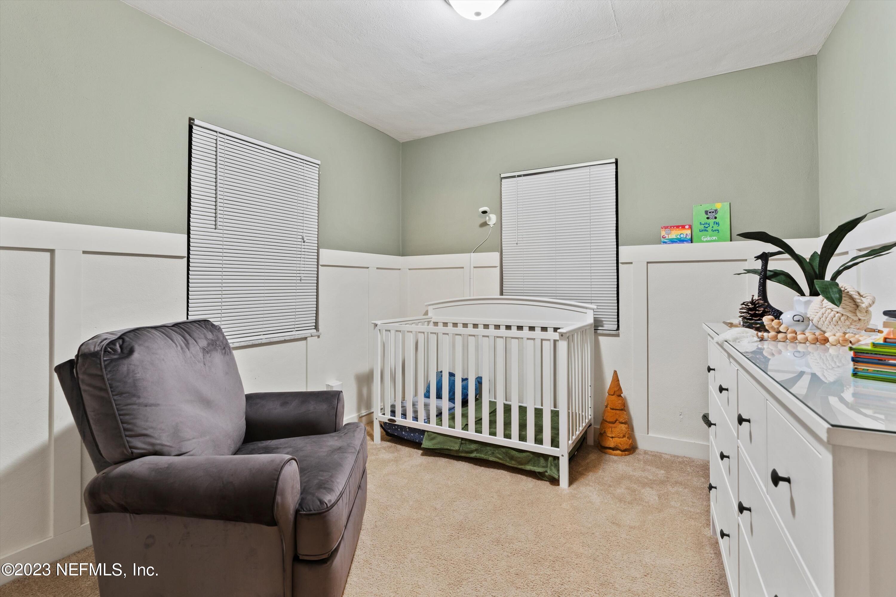 570 Sapelo Road Jacksonville, FL 32216 - Photo 17 of 25 17-Bedroom 3
