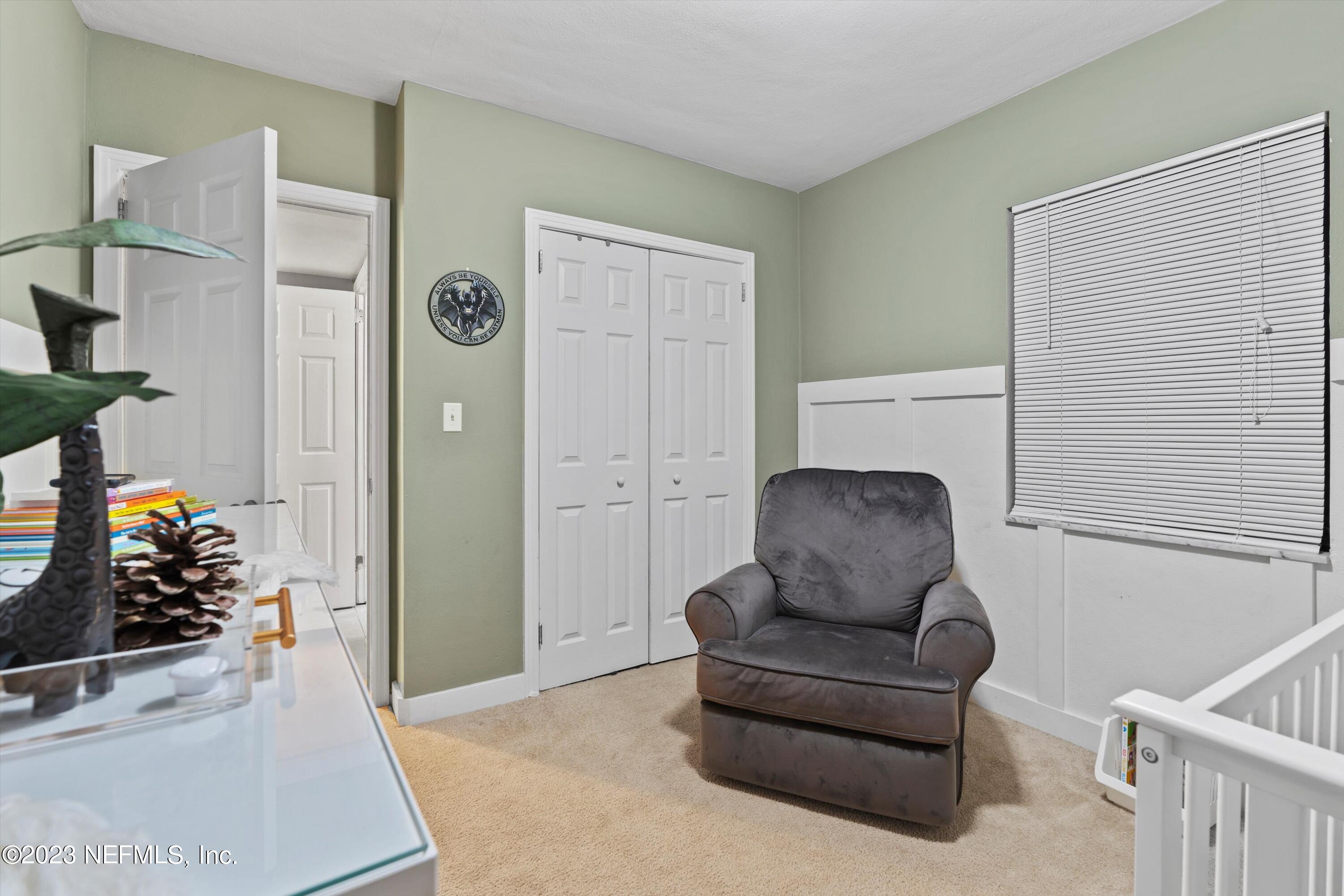 570 Sapelo Road Jacksonville, FL 32216 - Photo 18 of 25 18-Bedroom 3