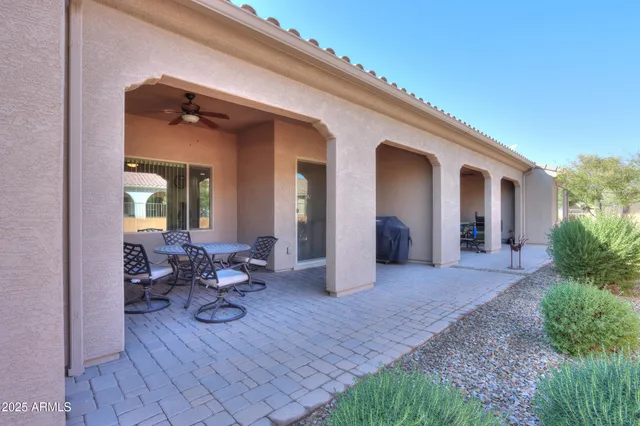 $314,900 | 5845 North Turquoise Drive, Eloy, AZ 85131