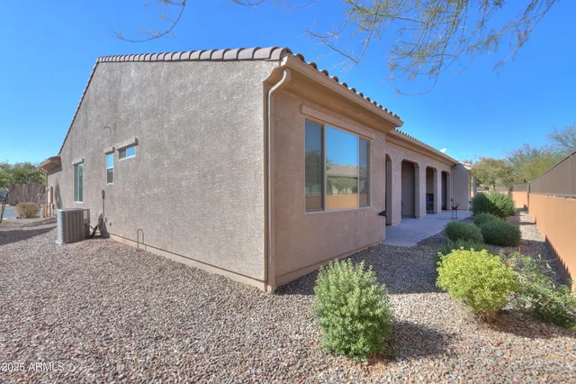 $314,900 | 5845 North Turquoise Drive, Eloy, AZ 85131