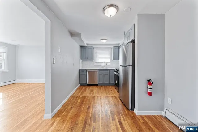 a view of an entryway