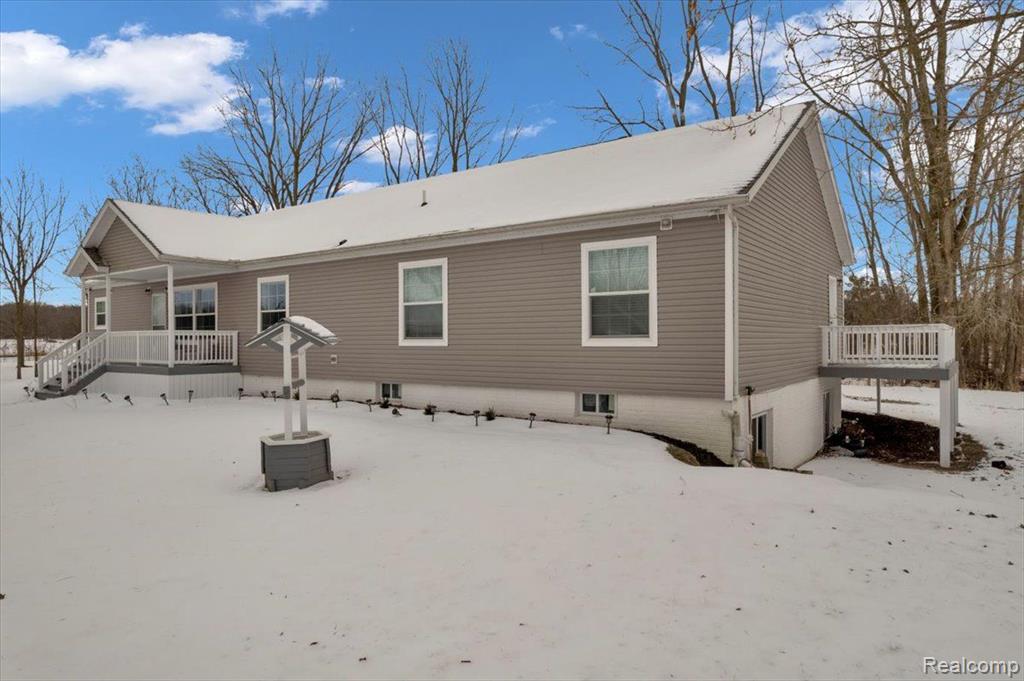 4455 Miller Road Capac, MI 48014 - Photo 27 of 28