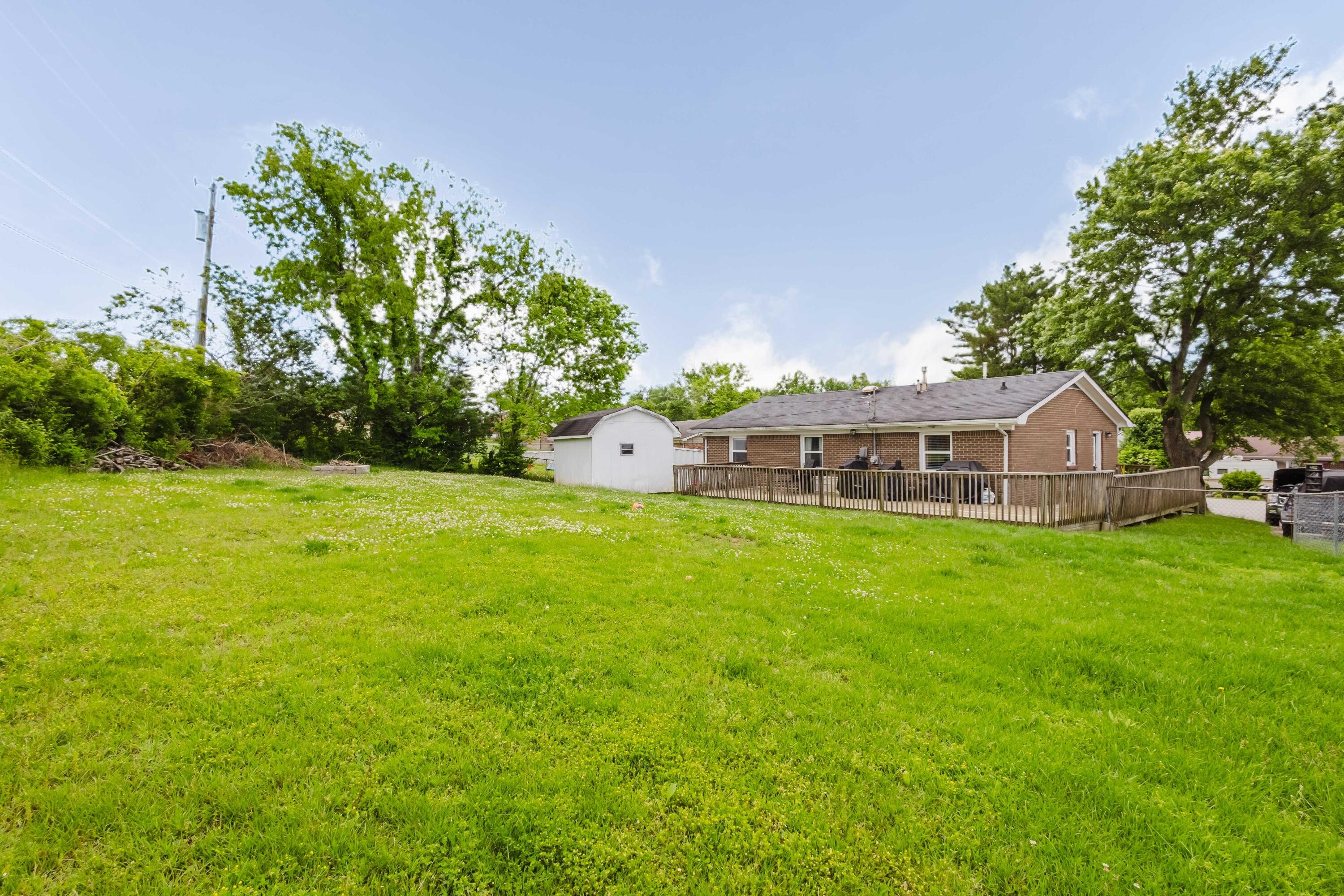210 Salter Road Berea, KY 40403 - Photo 31 of 40 210 Salter Road-44
