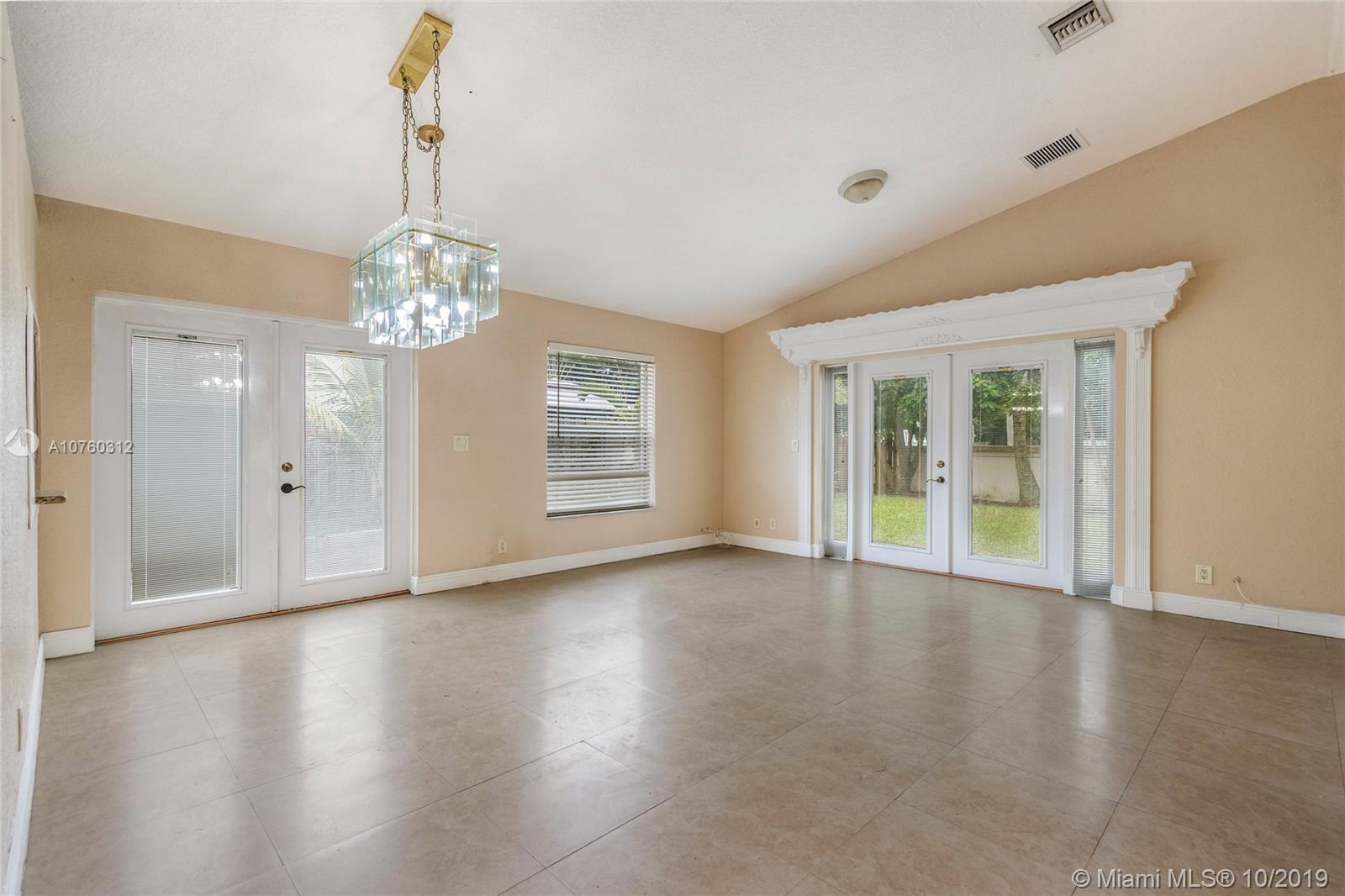 6790 Bayfront Circle Margate, FL 33063 - Photo 3 of 25