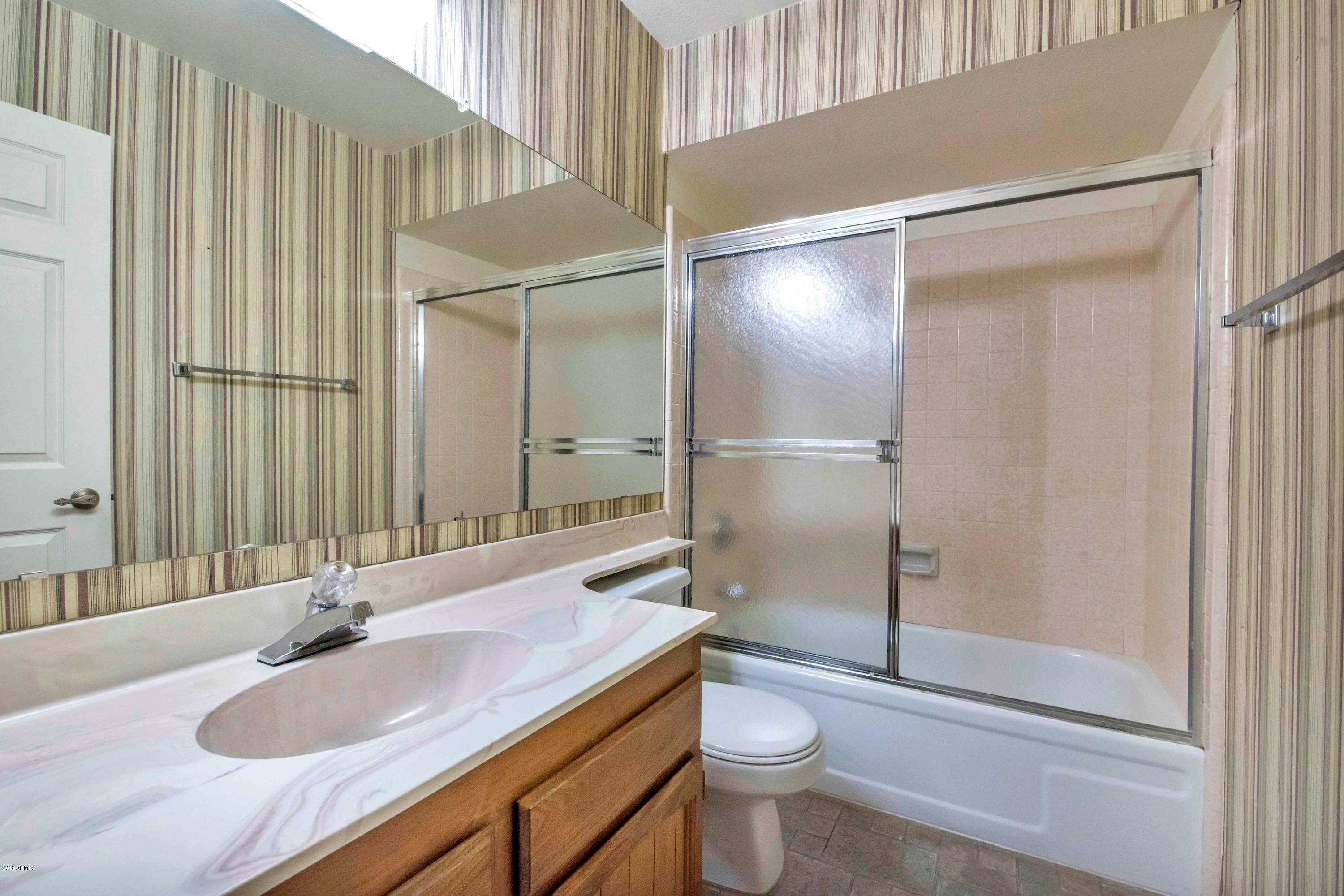 4831 South Roberts Road Tempe, AZ 85283 - Photo 18 of 25 2nd bath
