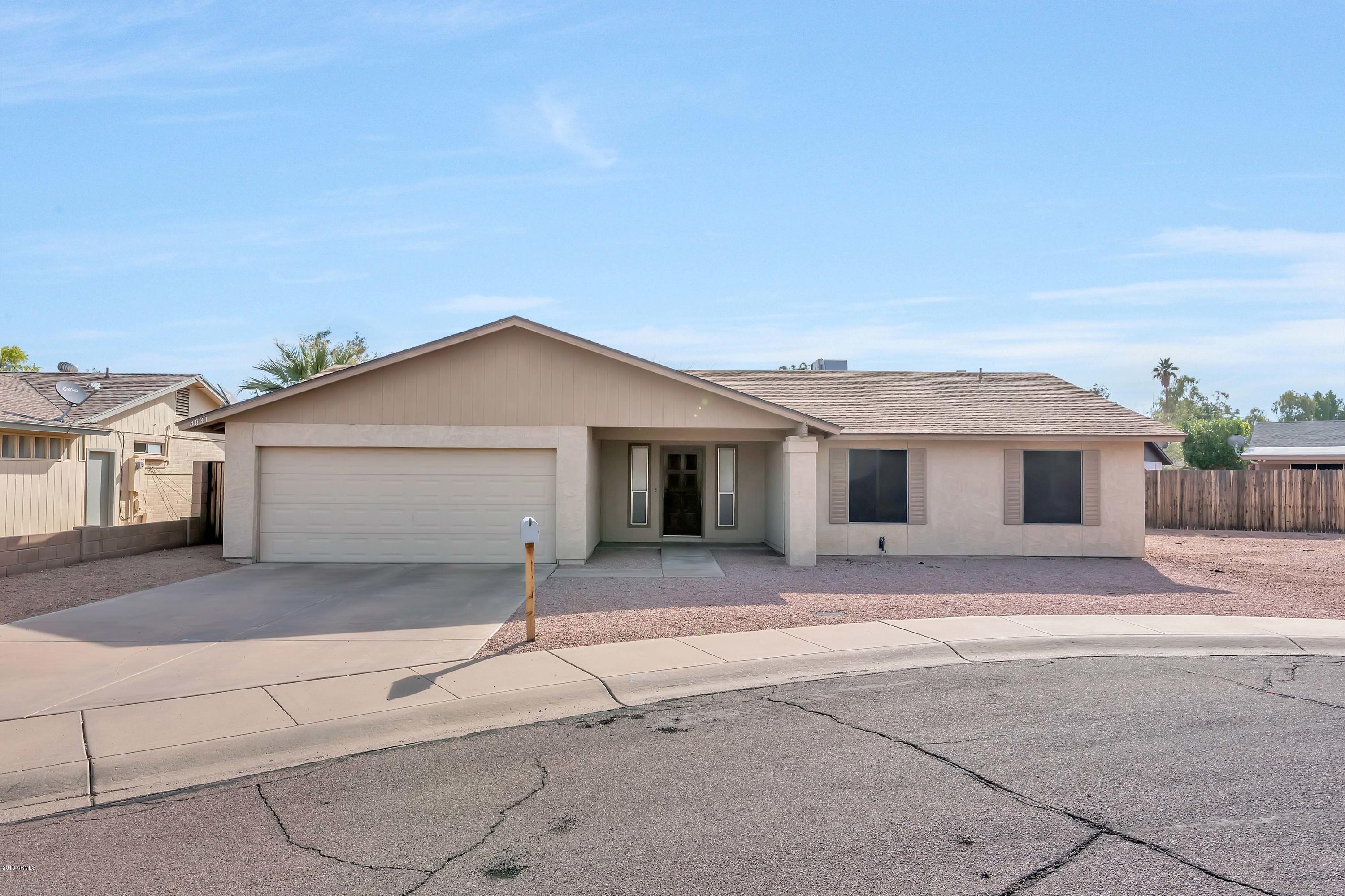 4831 South Roberts Road Tempe, AZ 85283 - Photo 2 of 25 4831 S Roberts Rd Tempe AZ-MLS_Size-003-