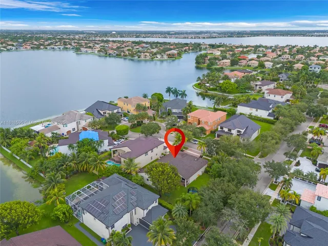 $1,200,000 | 5478 Southwest 189th Avenue, Miramar, FL 33029