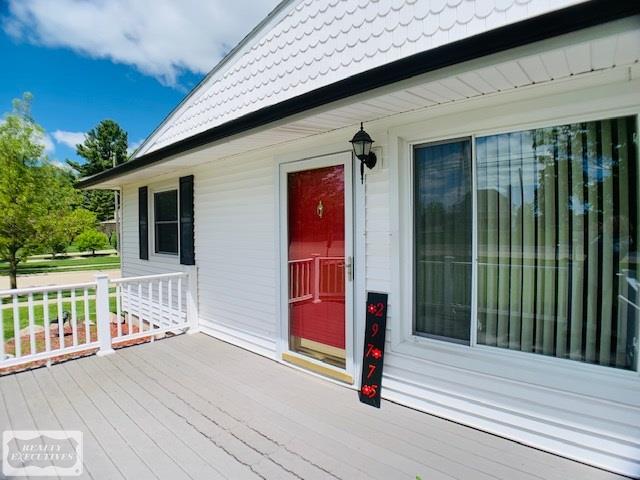 29775 Hickey Road Chesterfield, MI 48051 - Photo 2 of 25
