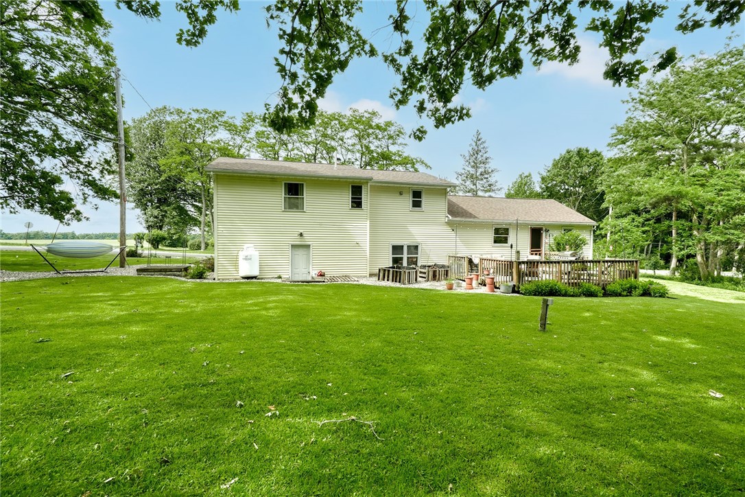 2466 Skelly Road Caledonia, NY 14423 - Photo 41 of 41