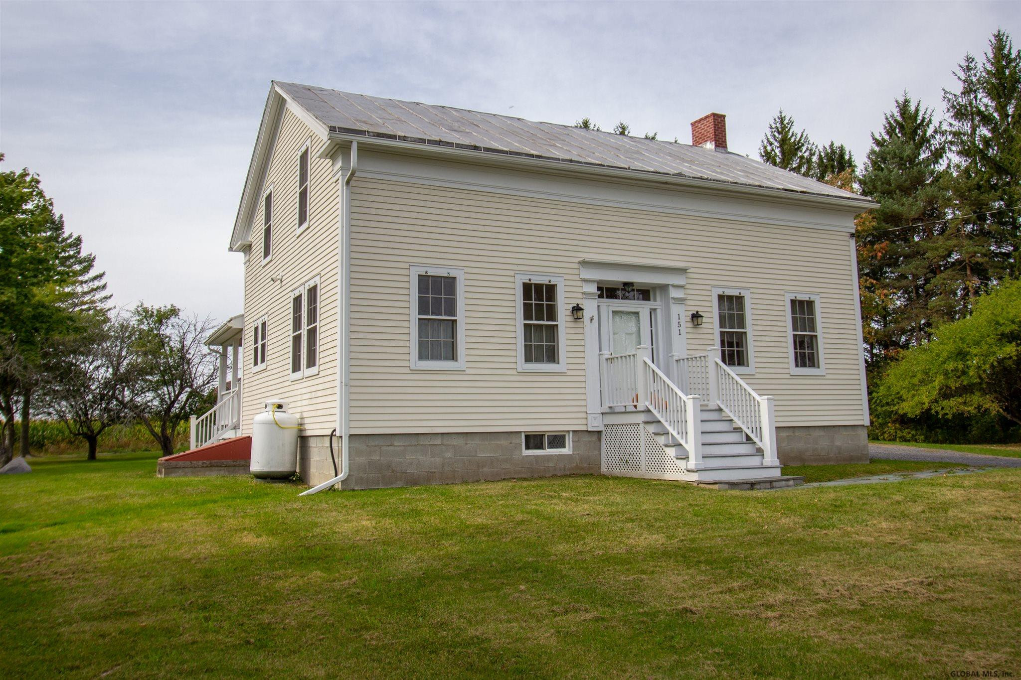 151 Sheldon Road Delanson, NY 12053 - Photo 1 of 47 Photo 1