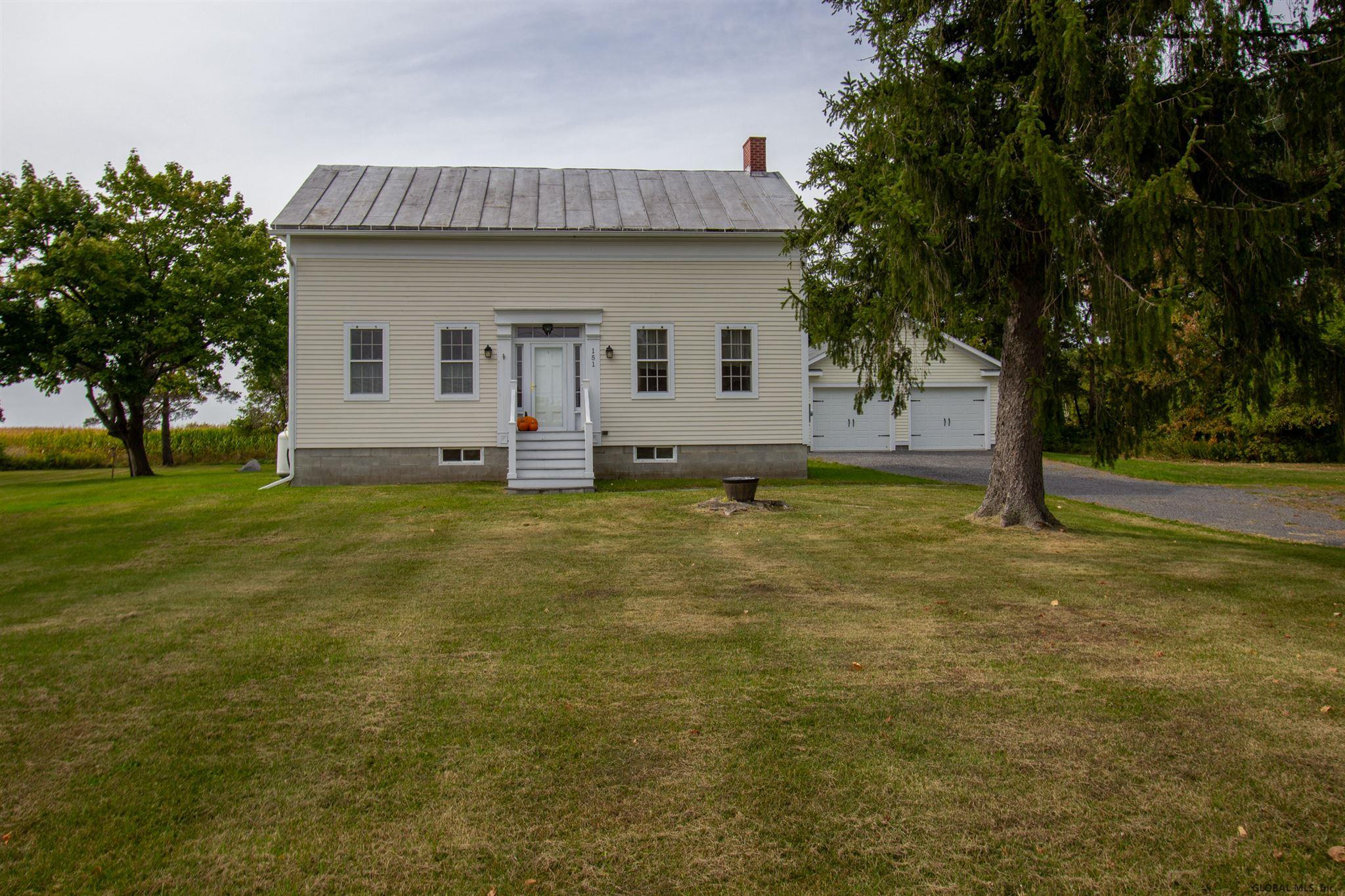 151 Sheldon Road Delanson, NY 12053 - Photo 3 of 47 Photo 3
