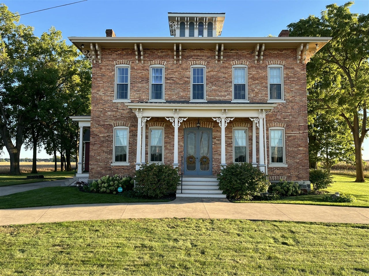 15501 Indian Prairie Road White Pigeon, MI 49099 - Photo 2 of 61 Gallery Image 2