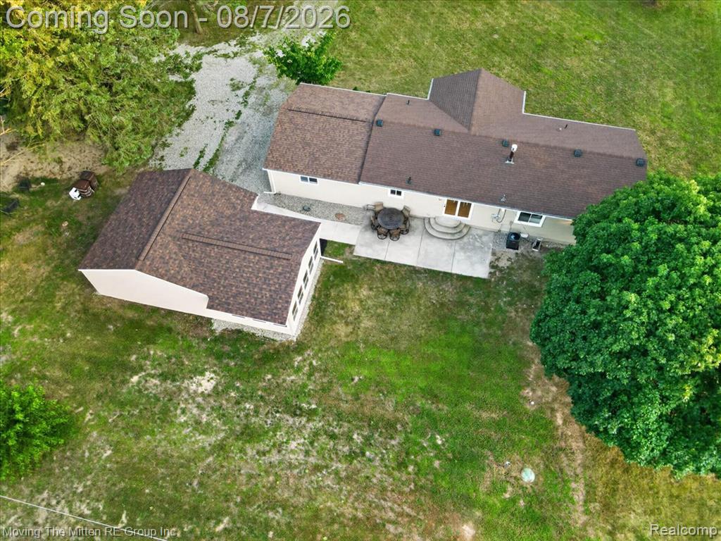 48166 Harris Road Belleville, MI 48111 - Photo 55 of 55 Gallery Image 55