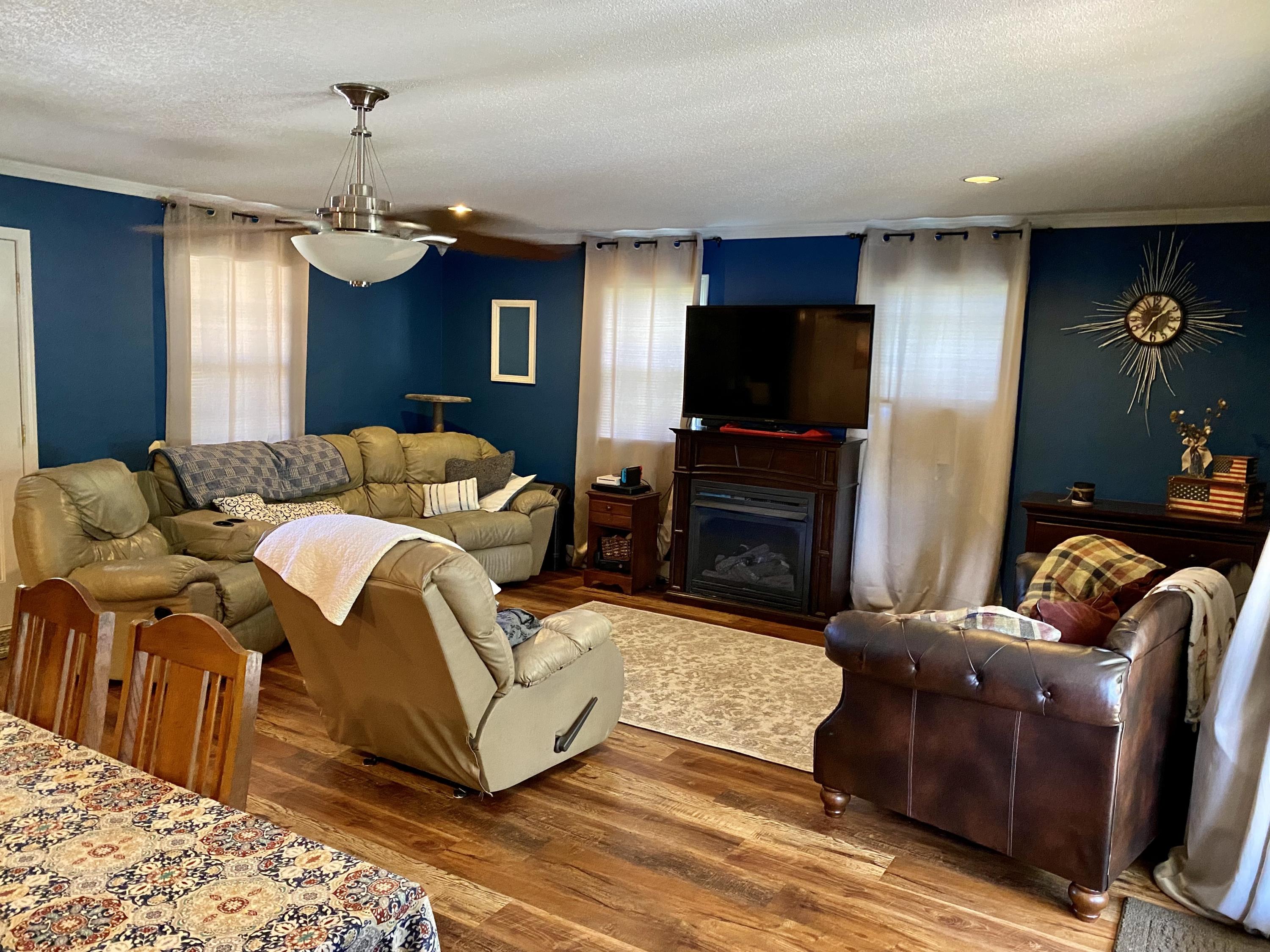 1050 Evergreen Road Flat Lick, KY 40935 - Photo 7 of 34 IMG_4034