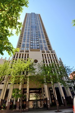1122 North Clark Street, Unit 2909 Chicago, IL 60610 - Photo 1 of 10