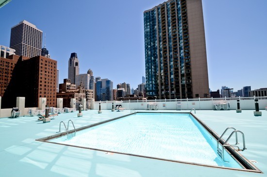 1122 North Clark Street, Unit 2909 Chicago, IL 60610 - Photo 7 of 10