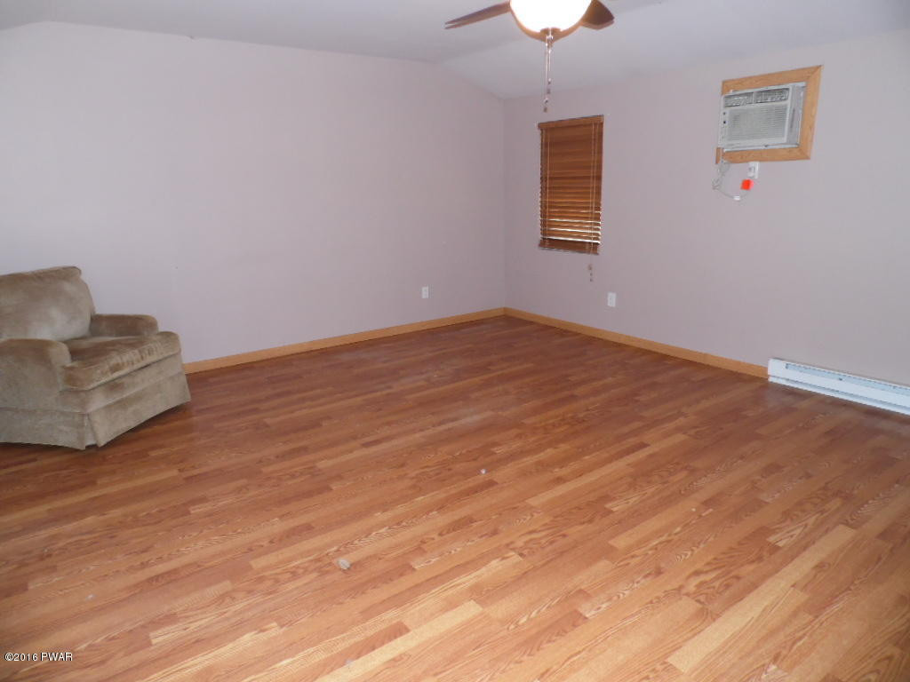 152 Gold Key Road Milford, PA 18337 - Photo 20 of 37 Master bedroom view 2
