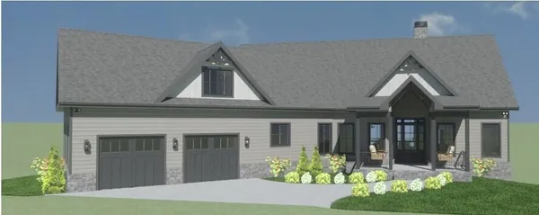 $1,499,999 | 220 Starboard Drive, Jasper, TN 37347