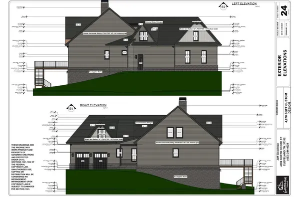 $1,499,999 | 220 Starboard Drive, Jasper, TN 37347