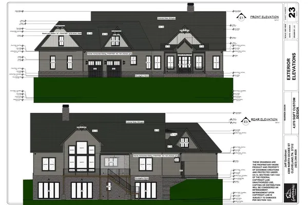 $1,499,999 | 220 Starboard Drive, Jasper, TN 37347