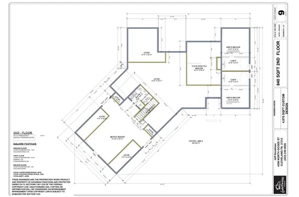 $1,499,999 | 220 Starboard Drive, Jasper, TN 37347