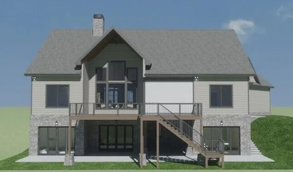 $1,499,999 | 220 Starboard Drive, Jasper, TN 37347