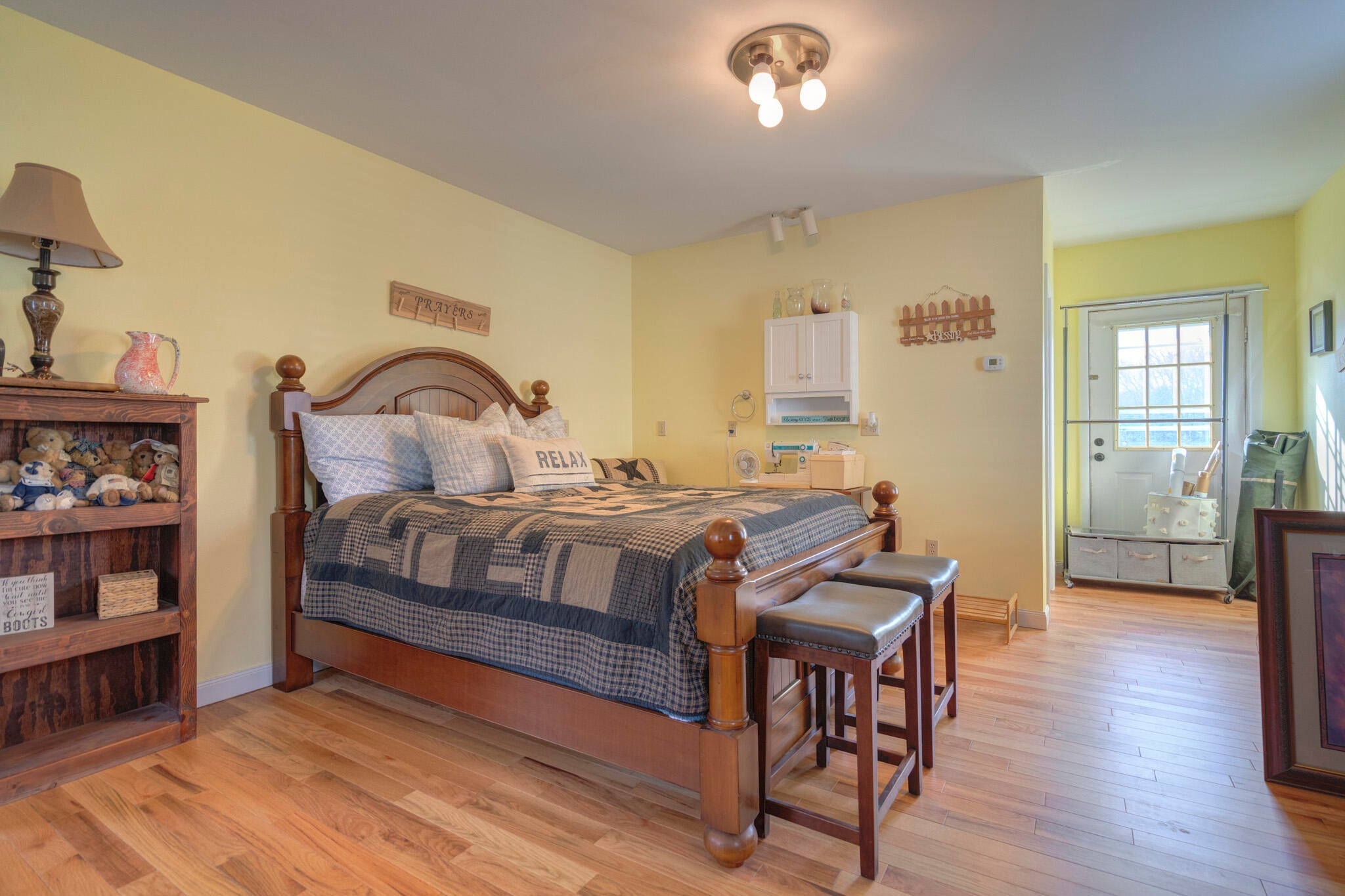 2155 Leonard Long Road Renick, WV 24966 - Photo 38 of 71 Gallery Image 38