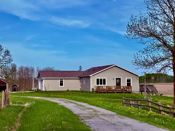 $449,900 | 970 County Road 89, Baudette, MN 56623