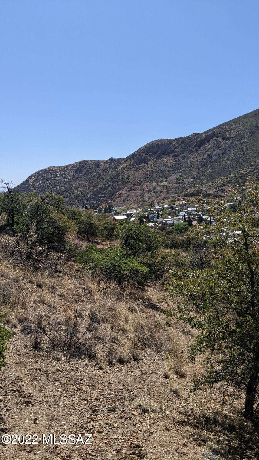 Tbd Adams Avenue, Unit MULTIPL Bisbee, AZ 85603 - Photo 8 of 35