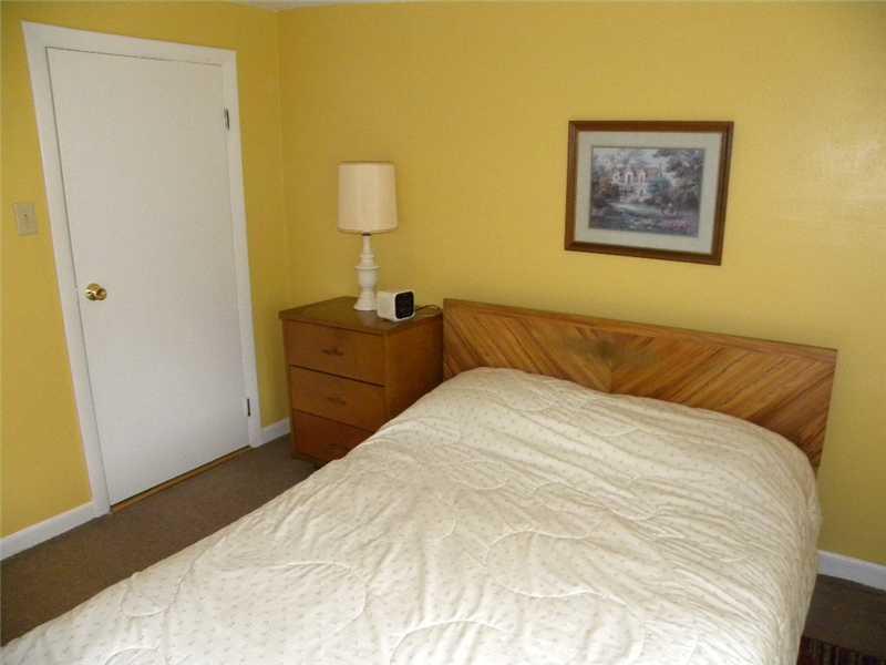 124 No Name Pond Road Lewiston, ME 04240 - Photo 21 of 25 Bedroom.