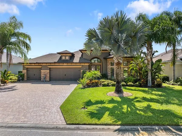 $3,900 | 663 South Lake Drive, Ormond Beach, FL 32174