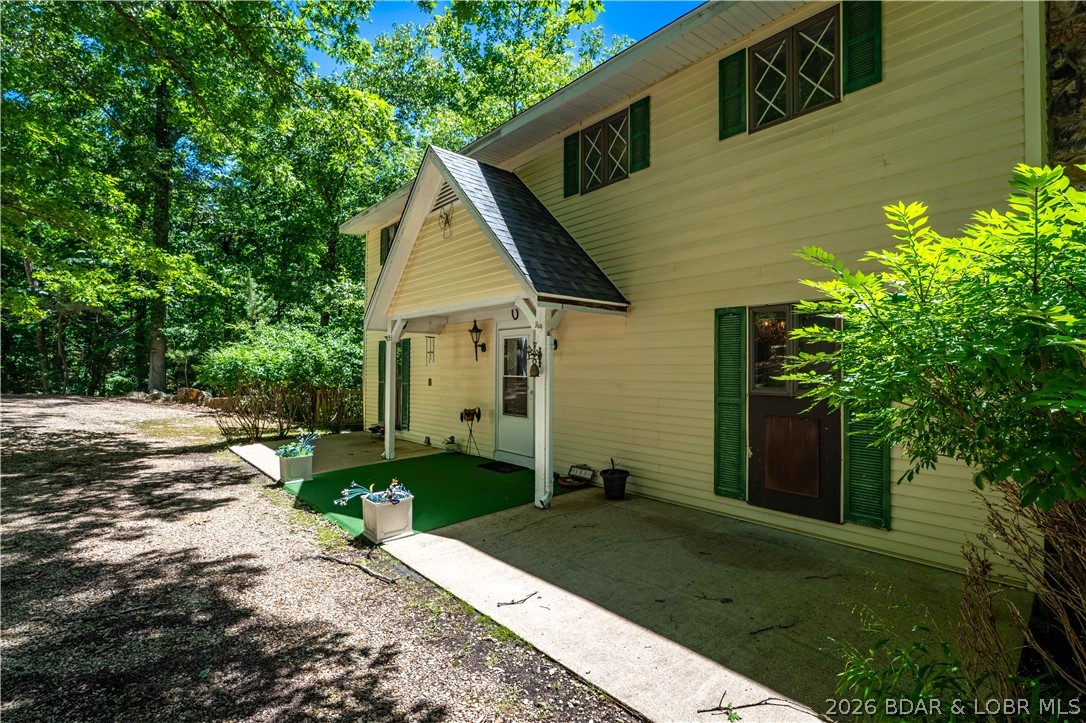 153 Sille Acres Road Sunrise Beach, MO 65079 - Photo 44 of 94