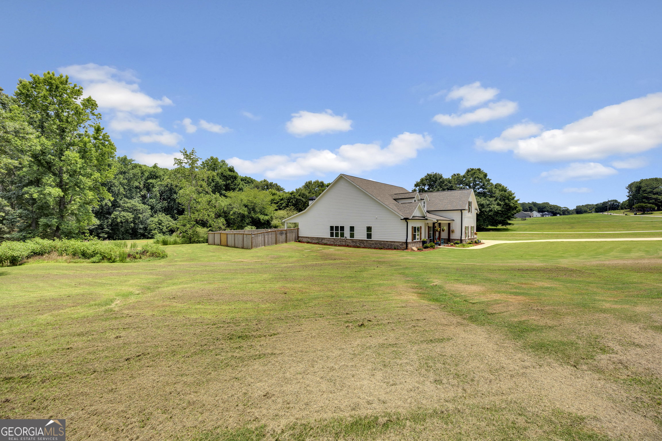 3261 George Williams Road Monroe, GA 30656 - Photo 40 of 44