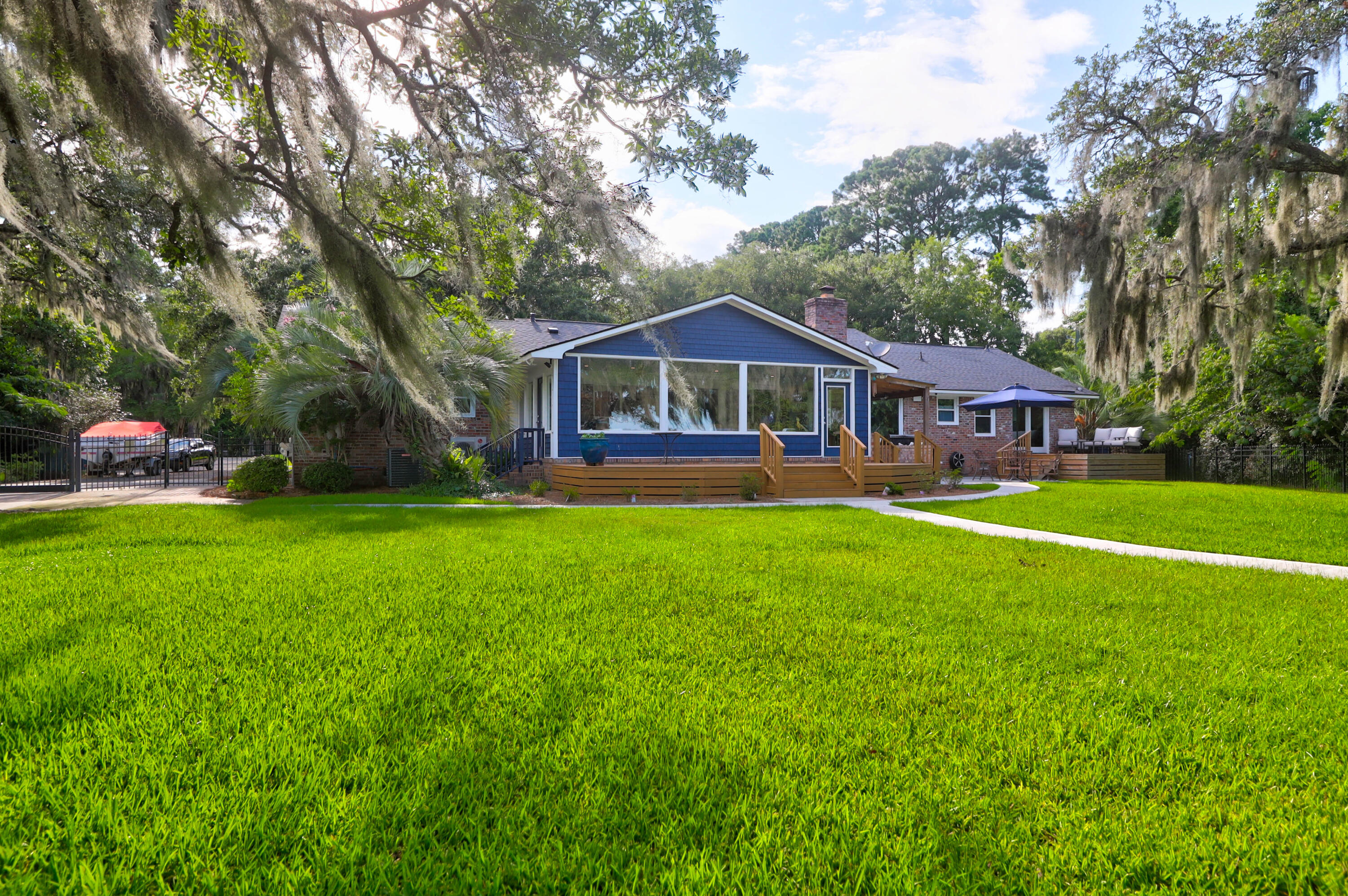 4627 Shark Hole Road Meggett, SC 29449 - Photo 94 of 153 4627 Shark Hole -Tidalcreekphoto- (26)