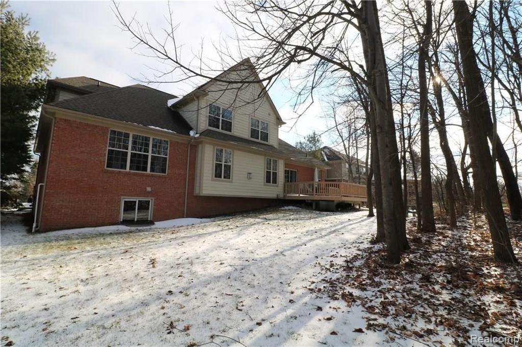 6912 Oakhurst Ridge Road Clarkston, MI 48348 - Photo 13 of 13