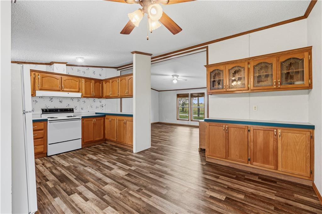 18509 South 1600 Road Nevada, MO 64772 - Photo 15 of 26
