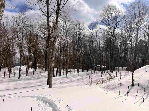 $195,000 | 119 Advent Hill Road, Hartland, VT 05048