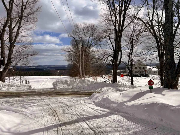 $195,000 | 119 Advent Hill Road, Hartland, VT 05048