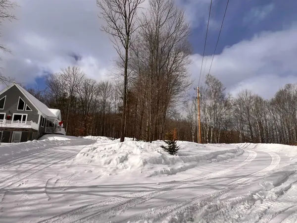 $195,000 | 119 Advent Hill Road, Hartland, VT 05048