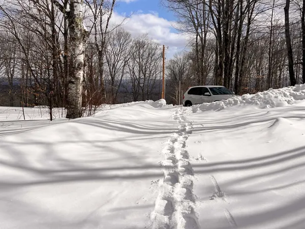 $195,000 | 119 Advent Hill Road, Hartland, VT 05048